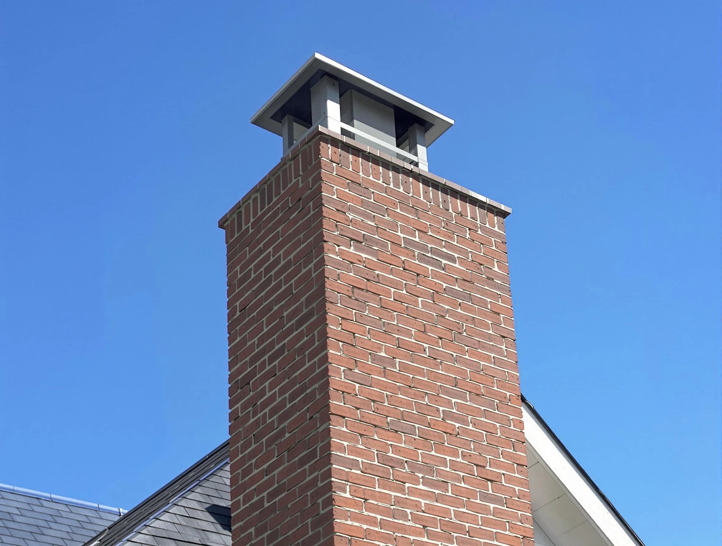 Chimney Remodeling service in Warr Acres, OK